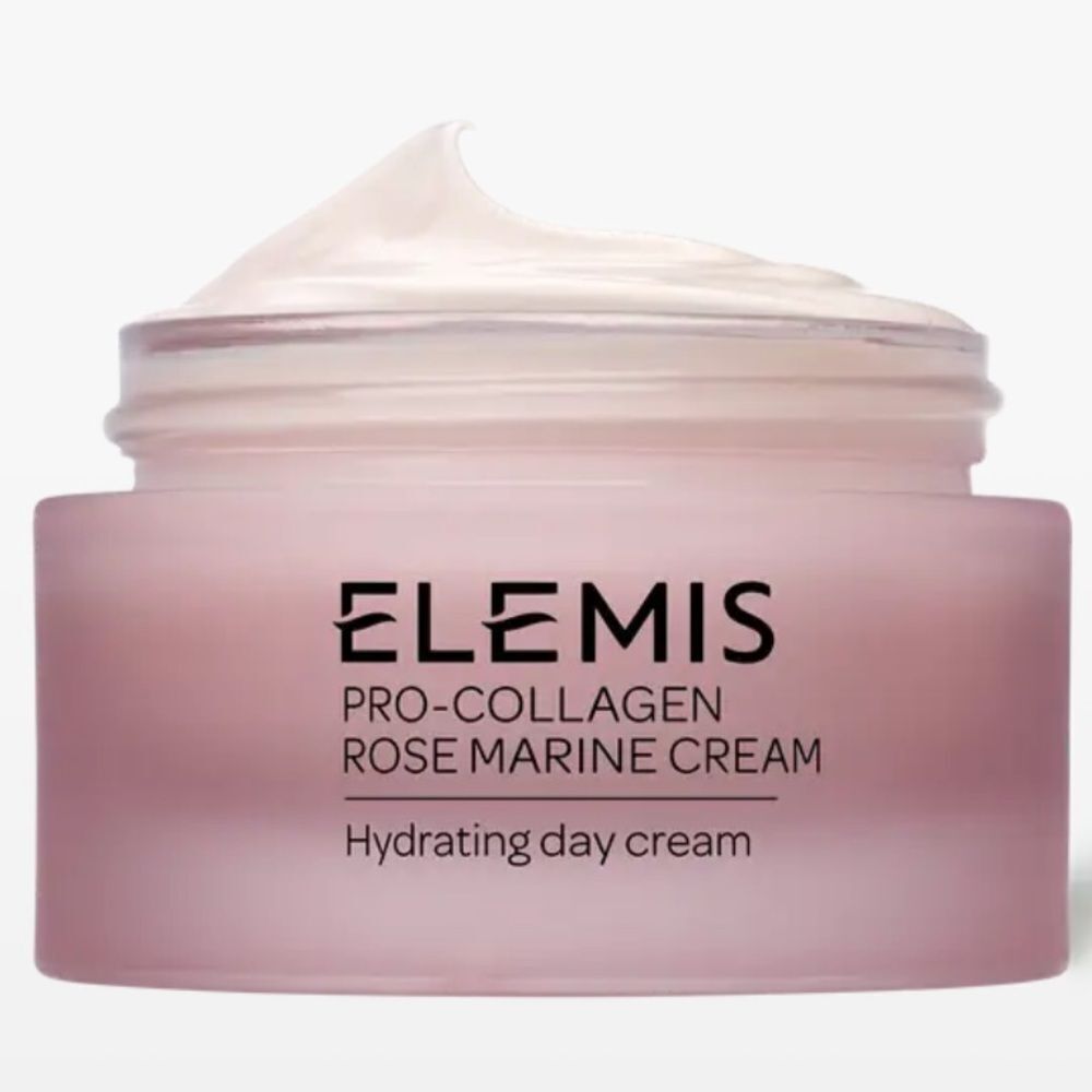 ELEMIS Pro-Collagen Rose Marine Cream 50ml, New Box